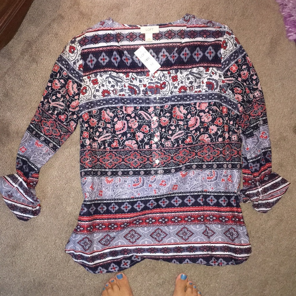 Blouse